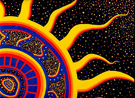 Creative Journey: Beginnings