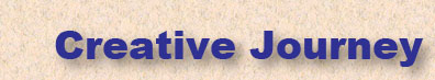Creative Journey Header