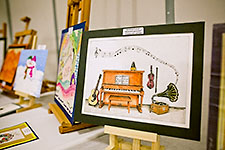 Student Art Show