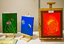 Student Art Show, 2019