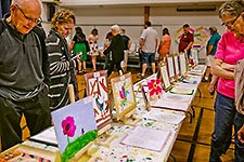 Student Art Show, 2019